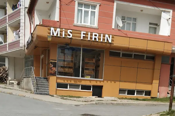 Mis fırın