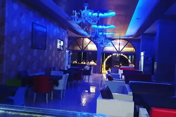 Keyff Cafe