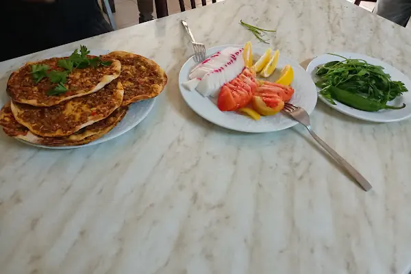 Gümüş Lokantası
