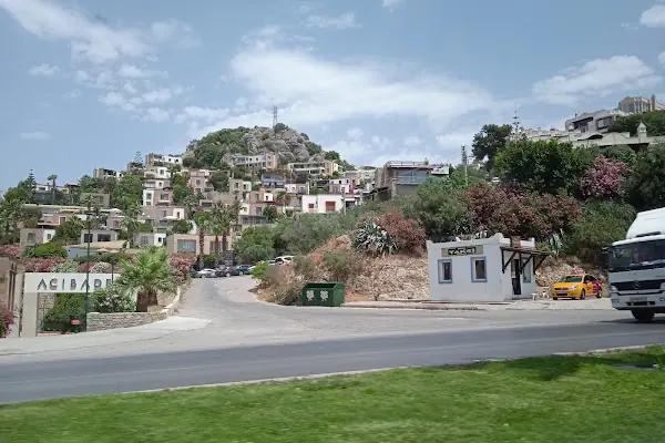 ÇAĞLAR TAKSI