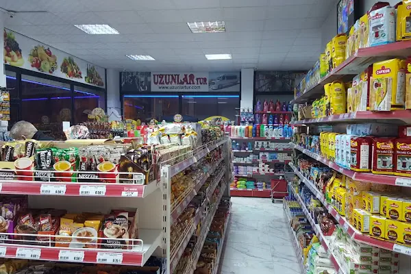 Uzunlar Market