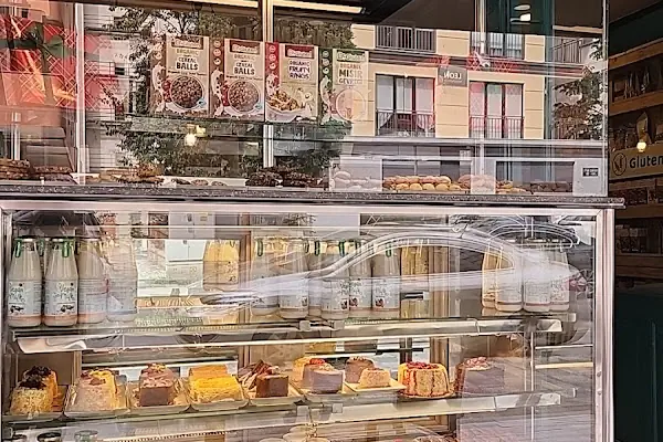 Tatlı Fırın