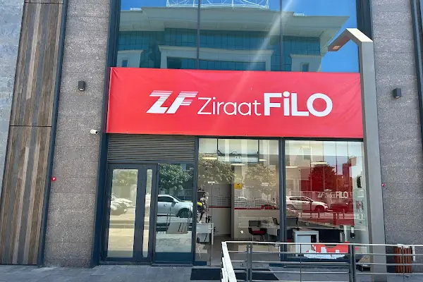 Ziraat Filo Ataşehir