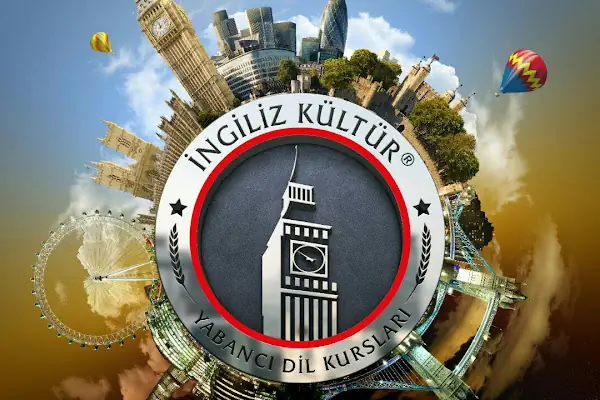 Konyaaltı İngiliz Kültür Yabancı Dil Kursu