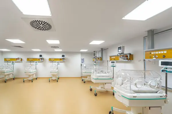 İstanbul Beykent Üniversitesi Hastanesi
