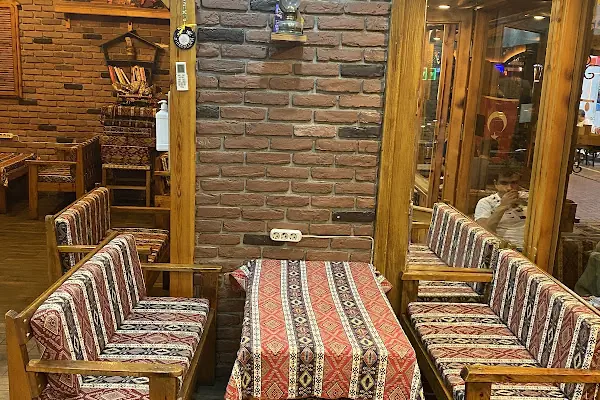 Közde Kahve Keyfi