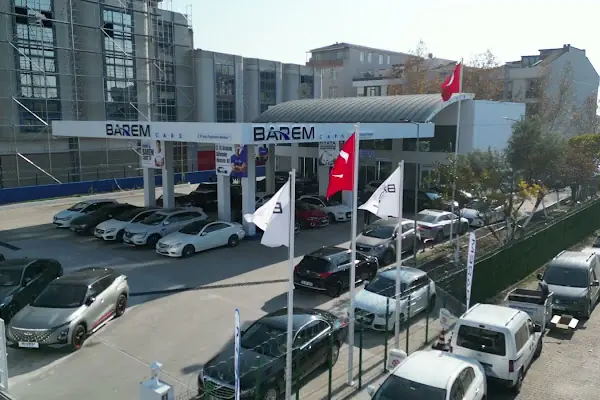 Barem Cars