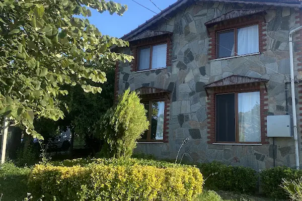 İlhan Baba’nın Çiftliği