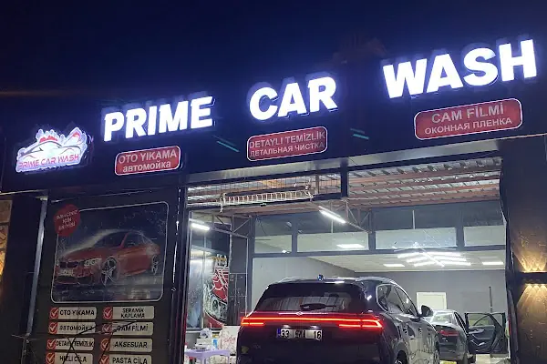 Akin Otomotiv Yikama &amp; Yağlama