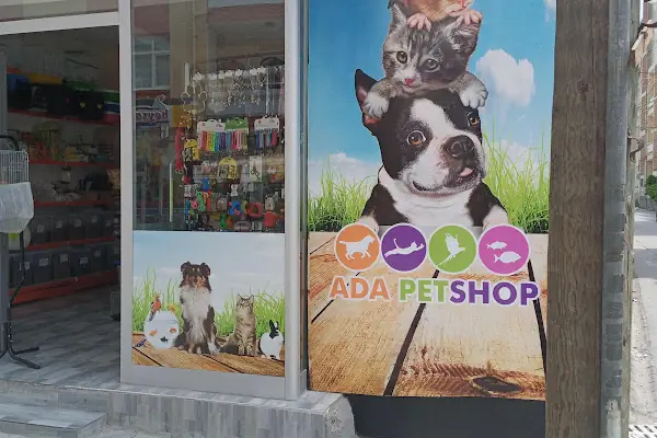 Ada petshop