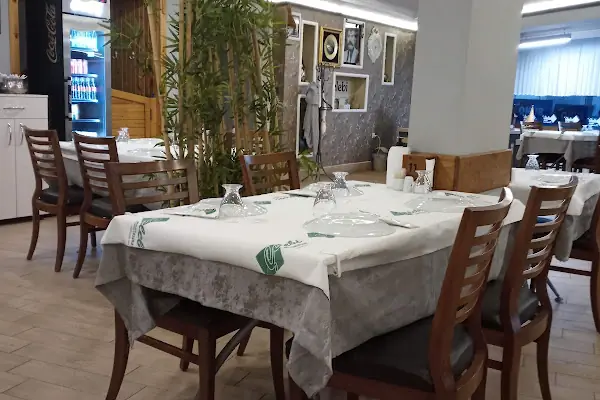 Çelebi Restaurant