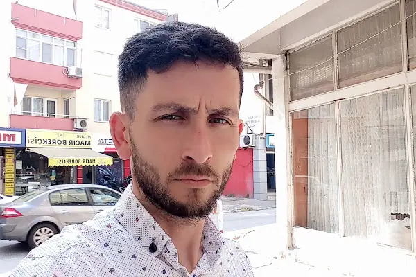 Bülent erkek kuaförü