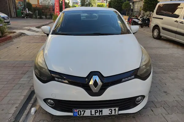 Bade Rent A Car