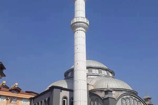 Hacı Memişler Cami