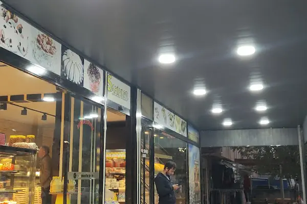 Şahinler Sütlü Ekmek Ve Unlu Mamülleri