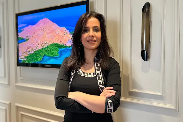 Op. Dr. İrem Yengel, Kadın Hastalıkları Ve Doğum Doktoru - Jinekolog