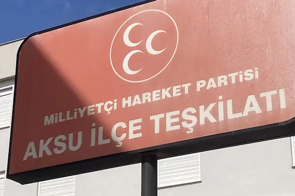 SD BEAUTY AKSU