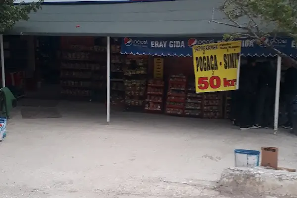 Eray Gıda Toptan Perakende