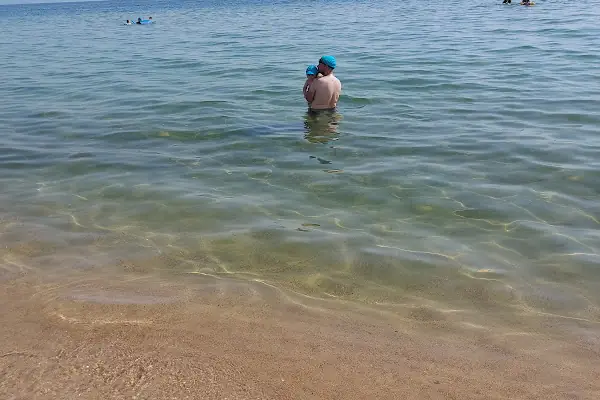 Vakıf Plajı