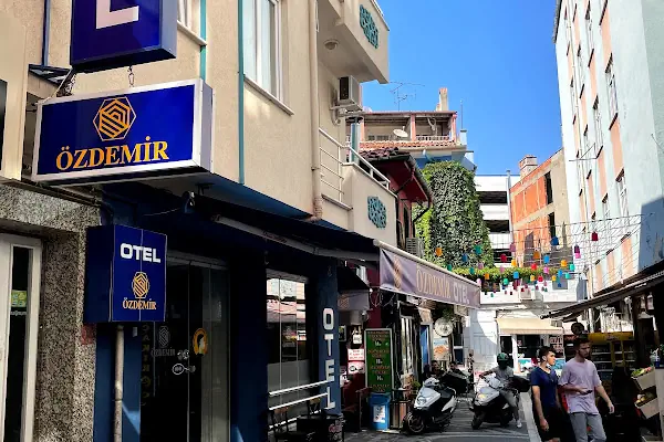 Özdemir Otel