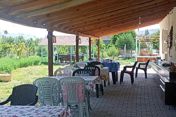 Gölbahçesi