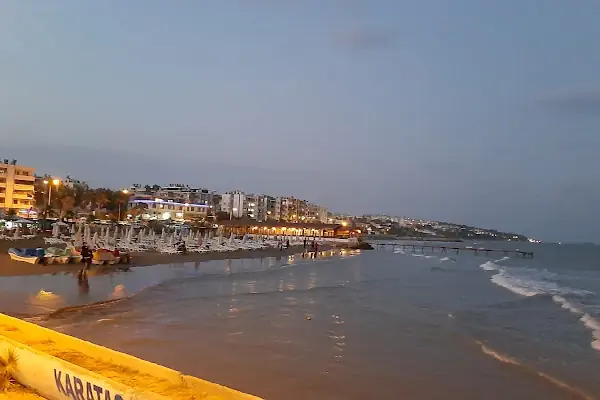 Karataş Sahil