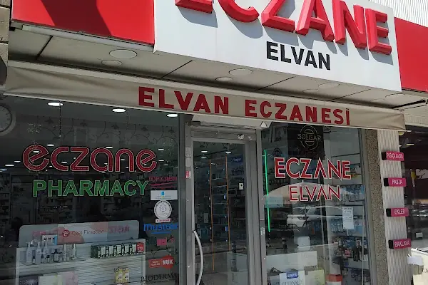 ECZANE ELVAN