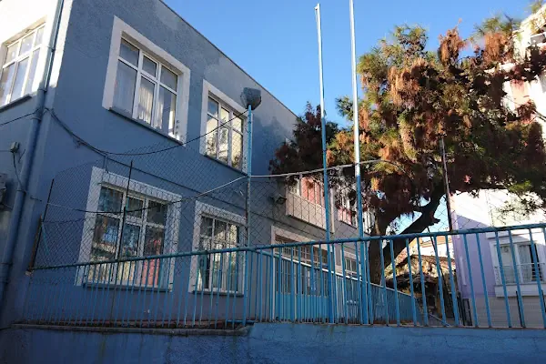 Namık Kemal İöo