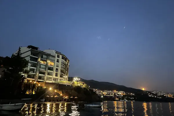 Baytaş Yalı Sitesi