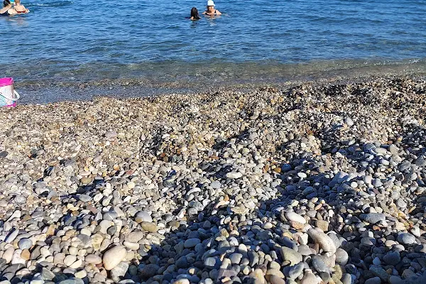 Efsane Beach