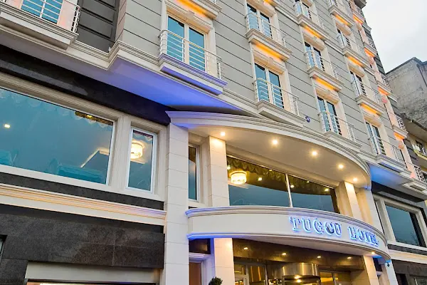Hotel Tugcu