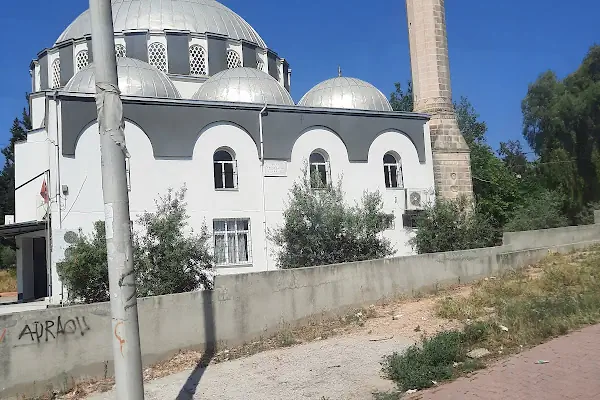 100. Yıl Behiye Hatun Cami