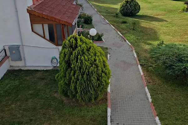 Sultankent sitesi