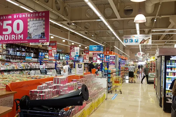 MMM Migros