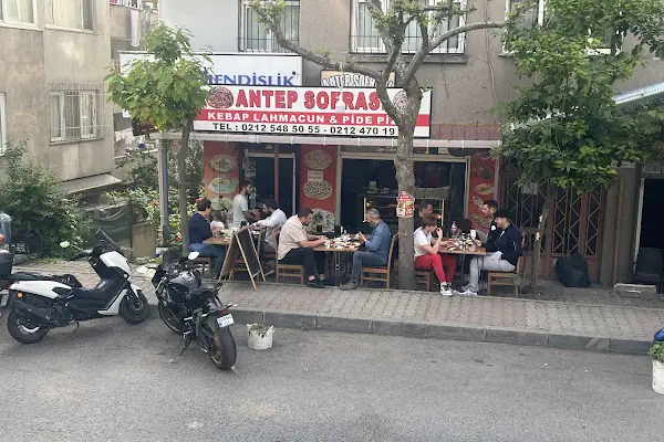 Krd Muhendislik Kentsel Dönusum