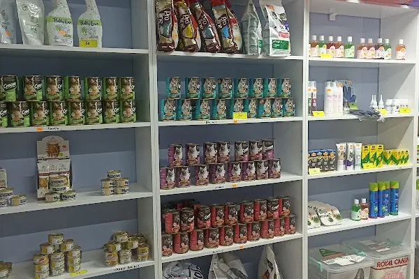 KARAPÜRÇEK PET MARKET PETSHOP