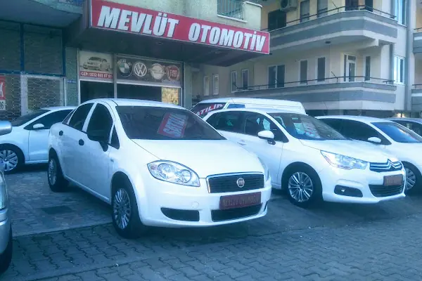 Mevlüt Otomotiv
