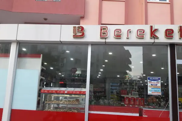 Bereket Market