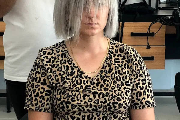 Serkan Kavak Hair Design