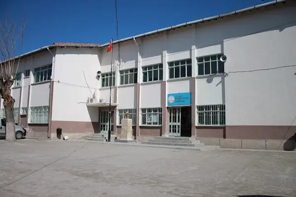 14 Eylül İlkokulu
