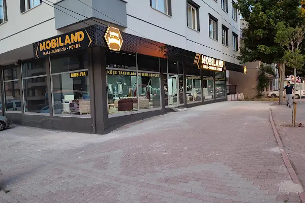 Nill's Mobilya / Konya