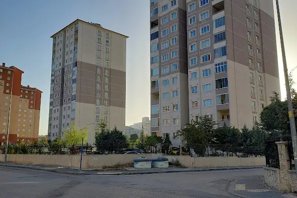 Ertuğrul Gazi Residence