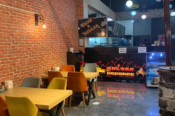 Yamaç Kafe &amp; Bistro