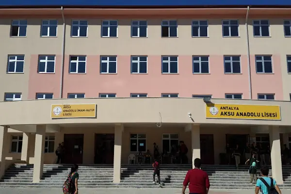 Aksu İmam Hatip Ortaokulu