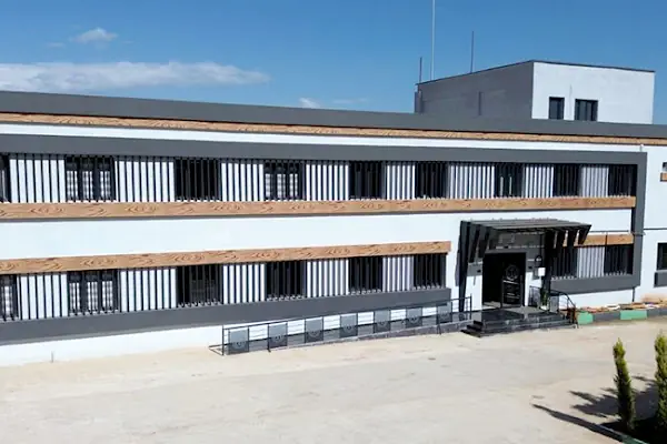 Özel Kudret Özel Eğitim ve Rehabilitasyon Merkezi