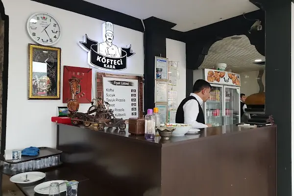 Tatlı Cafe