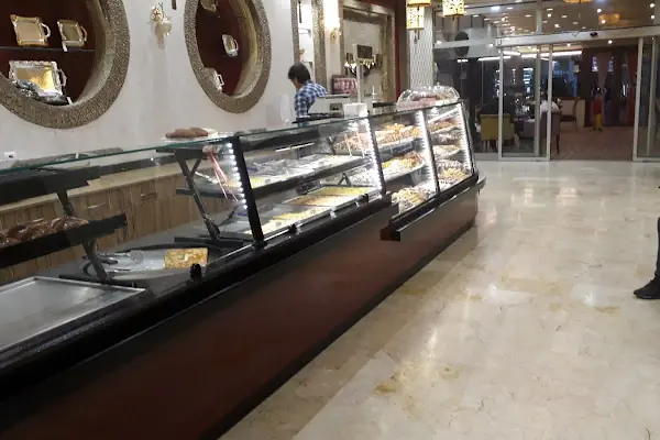 Yumyum Pastanesi