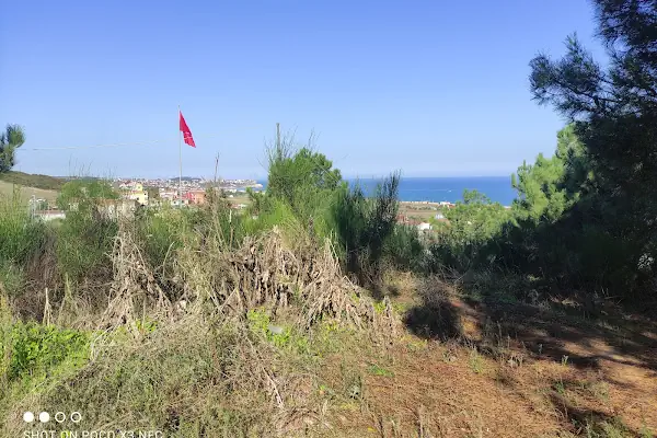 Yeniköy Aile Kabristanlığı