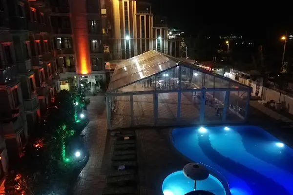 Elit Kiralık Çadır ve Organizasyon