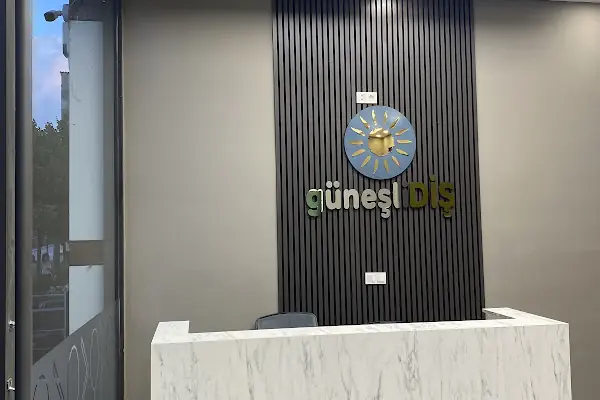 Güneşli Ağız ve Diş Sağlığı Polikliniği